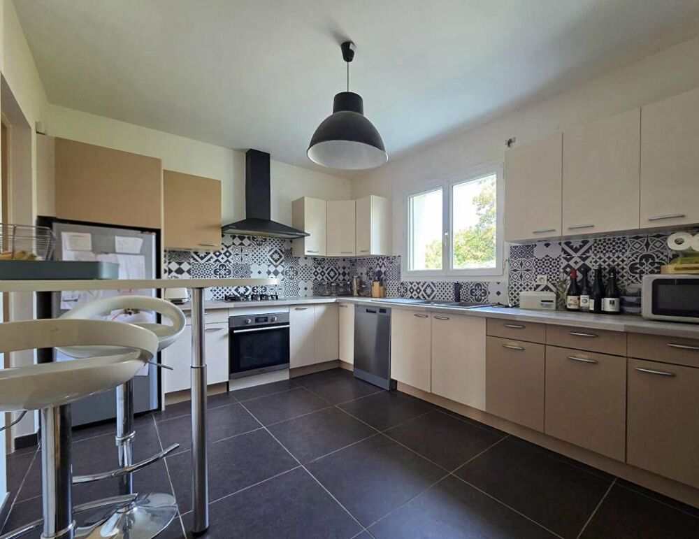 Vente Maison Maison Avrille 5 pièce(s) 131 m2 Avrille