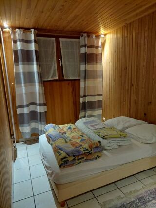  Appartement à louer 2 pièces 42 m²