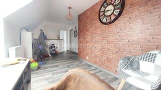  Maison à vendre 5 pièces 115 m²