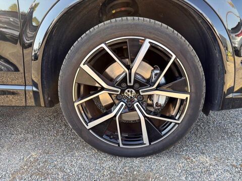 Tiguan 1.5 eHybrid 272ch DSG6 R-Line Exclusive 2025 occasion 31100 Toulouse