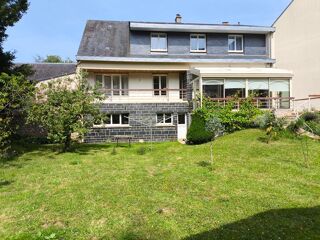  Maison à vendre 8 pièces 182 m²