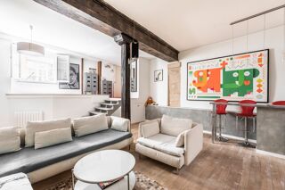  Appartement à louer 2 pièces 93 m²