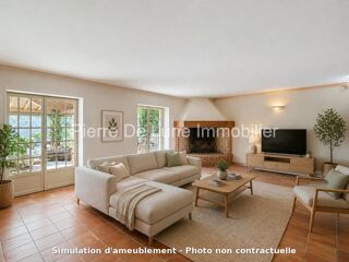  Propriété/château à vendre 10 pièces 426 m²