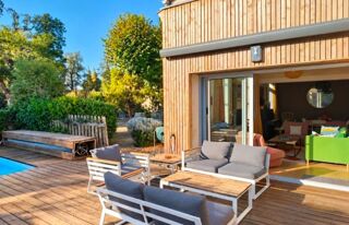  Maison à vendre 5 pièces 170 m²