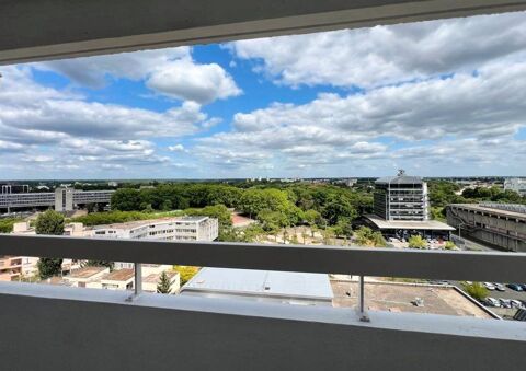  Appartement � louer 3 pi�ces 68 m�