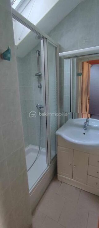  Maison � vendre 3 pi�ces 51 m�