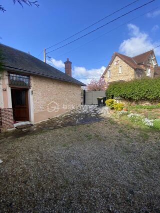  Maison à vendre 4 pièces 60 m²