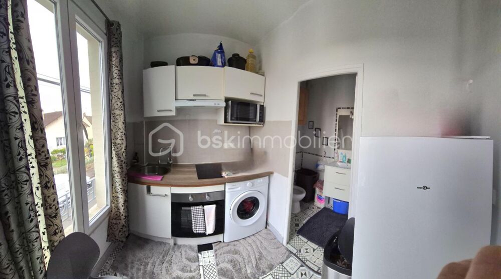Vente Maison IDÉAL POUR INVESTISSEUR – MAISON AVEC RENTABILITÉ IMMÉDIATE Carrieres sous poissy