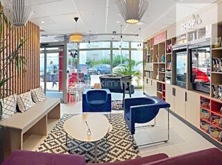  Appartement à vendre 1 pièce 21 m²
