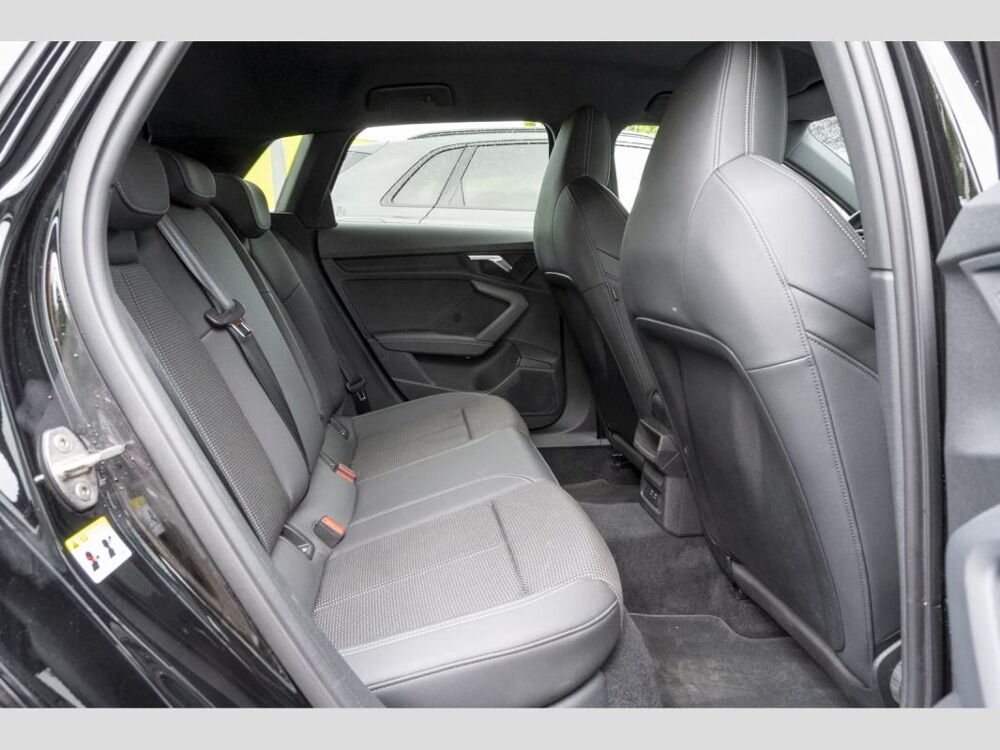 A3 30 TFSI Advanced S tronic 2023 occasion 33700 Merignac