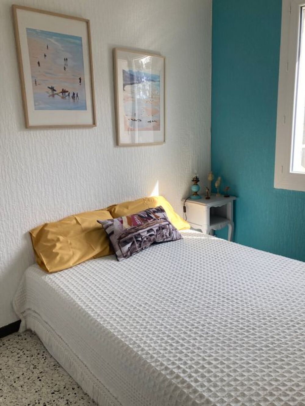 Location Maison Maison de 120m2 à louer sur Grans Grans