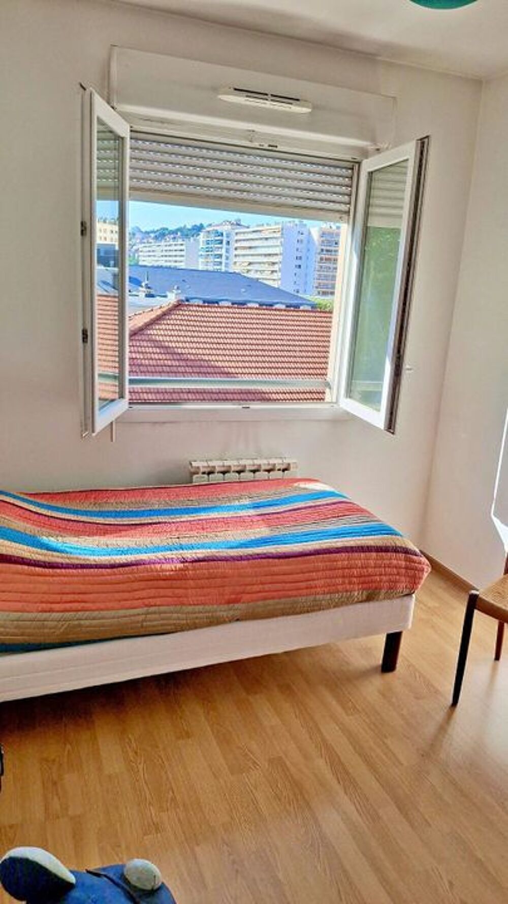 Location Appartement Chambre de 18m2 à louer sur Saint-Étienne Saint etienne