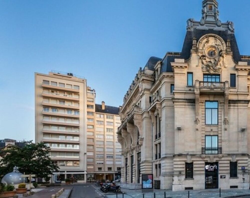 Coeur historique de Dijon- Grangier-Darcy -Râre-Appartement grands volumes - libre