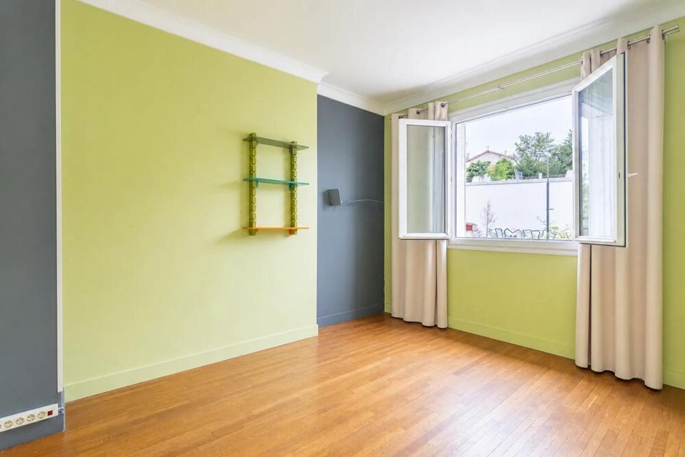 à vendre  Maison Noisy-le-Sec (93130)