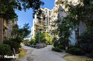  Appartement à vendre 3 pièces 68 m²