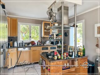  Villa  vendre 6 pices 140 m