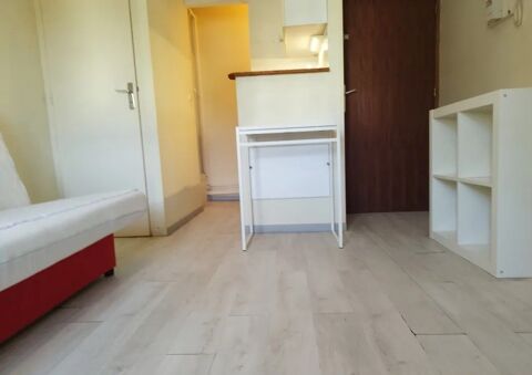 Appartement � louer 1 pi�ce 14 m�