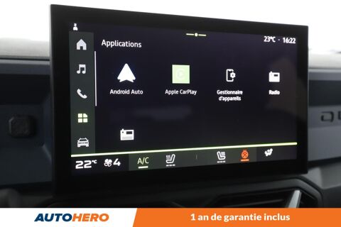 Duster III 1.2 TCe Mild-Hybrid Journey 4x2 131 ch 2025 occasion 92130 Issy-les-Moulineaux