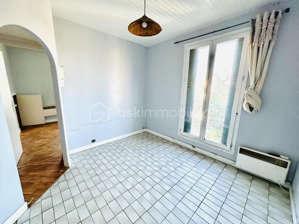 Vente Appartement A visiter Epinay sur seine