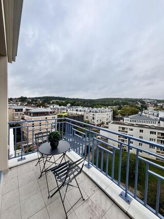  Appartement � vendre 4 pi�ces 87 m�