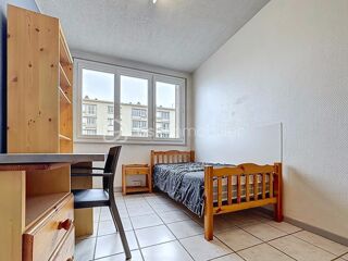  Appartement à vendre 5 pièces 67 m²