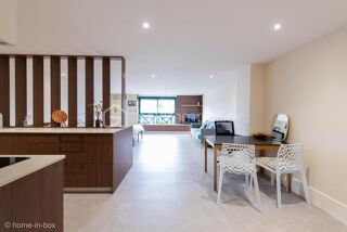  Appartement � vendre 1 pi�ce 55 m�