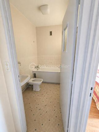  Appartement � vendre 2 pi�ces 58 m�