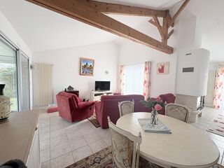  Maison � vendre 5 pi�ces 126 m�
