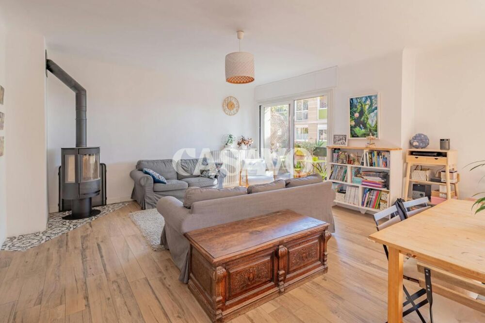 Vente Appartement Vente Appartement 4 pièces de 99m² - 13100 Aix-en-Provence Aix en provence