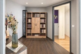  Appartement à vendre 4 pièces 97 m²