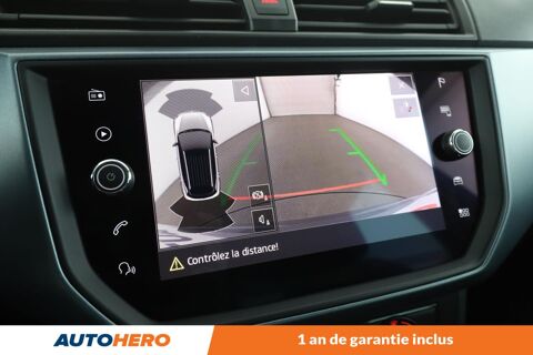 Arona 1.6 TDI Urban DSG7 95 ch 2019 occasion 92130 Issy-les-Moulineaux