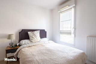  Appartement à vendre 3 pièces 63 m²