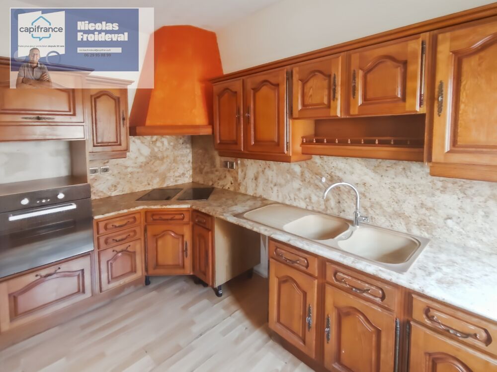 Vente Appartement Appartement à vendre 0 pièces LOUHANS (71) Louhans
