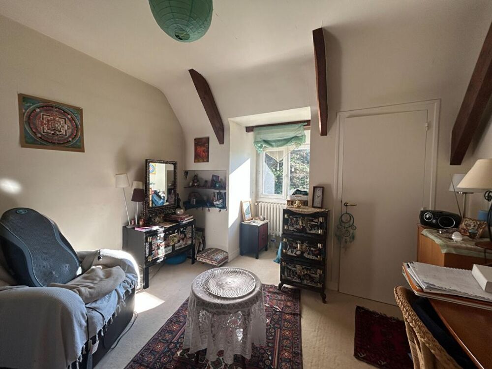  vendre  Maison Gurande (44350)