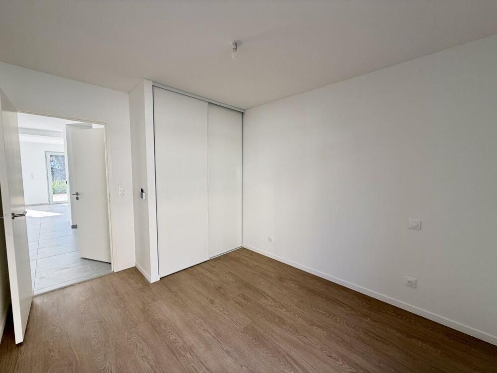 Location Appartement APPARTEMENT T3 NEUF - 76.71 M² - CHADRAC Chadrac