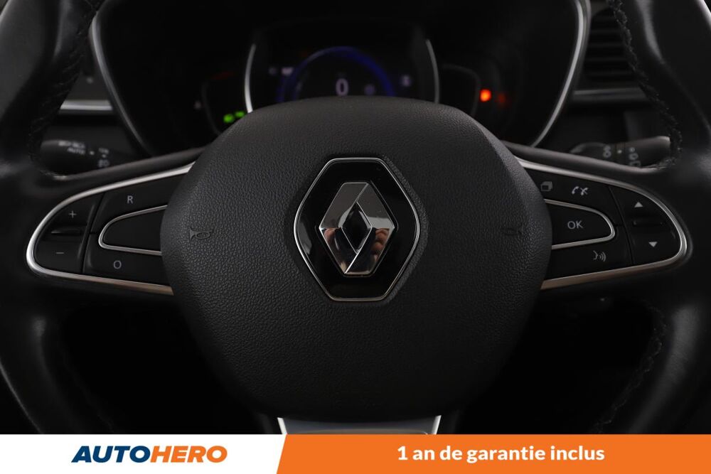 Kadjar 1.5 dCi Energy Intens EDC 110 ch 2017 occasion 92130 Issy-les-Moulineaux