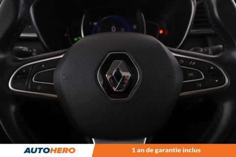 Kadjar 1.5 dCi Energy Intens EDC 110 ch 2017 occasion 92130 Issy-les-Moulineaux