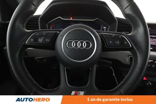 A1 30 TFSI S line S tronic 7 110 ch 2021 occasion 92130 Issy-les-Moulineaux