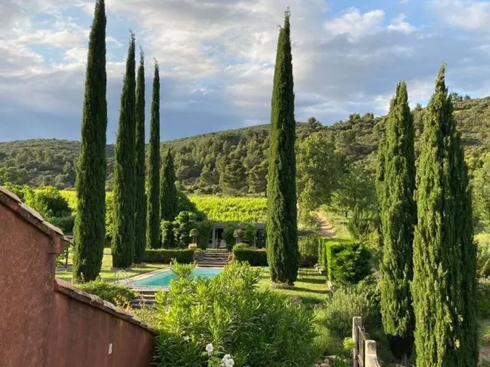 � vendre  Maison Lauris (84360)