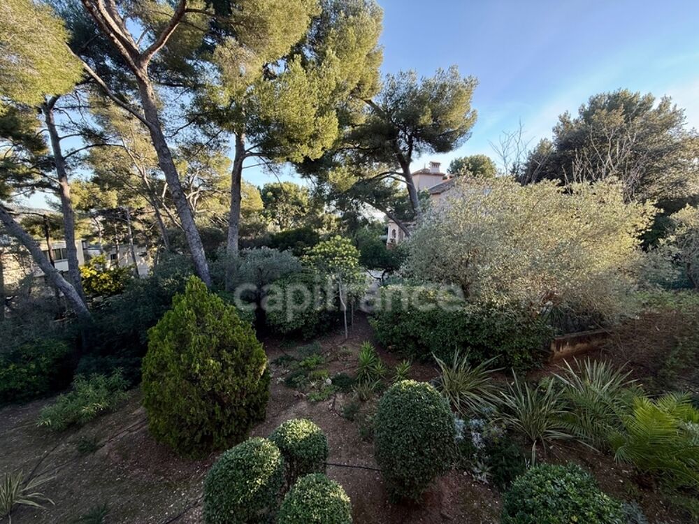 Vente Appartement Appartement à vendre 2 pièces  47 m2 SANARY SUR MER (83) Sanary sur mer
