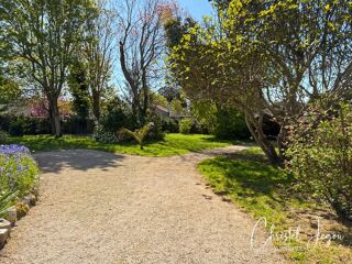  Maison à vendre 8 pièces 276 m²