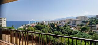  Appartement à vendre 4 pièces 75 m²