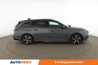 308 SW 1.6 PHEV GT e-EAT8 180 ch 2024 occasion 92130 Issy-les-Moulineaux