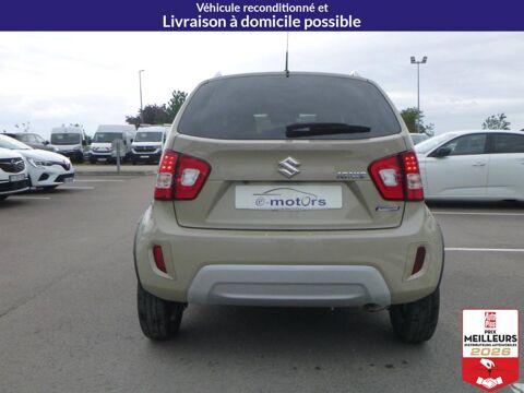Ignis 1.2 Dualjet Hybrid - Pack 2024 occasion 10150 Lavau