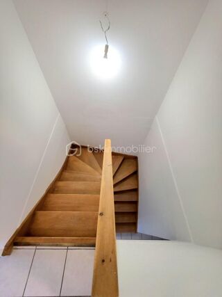  Maison à vendre 4 pièces 83 m²
