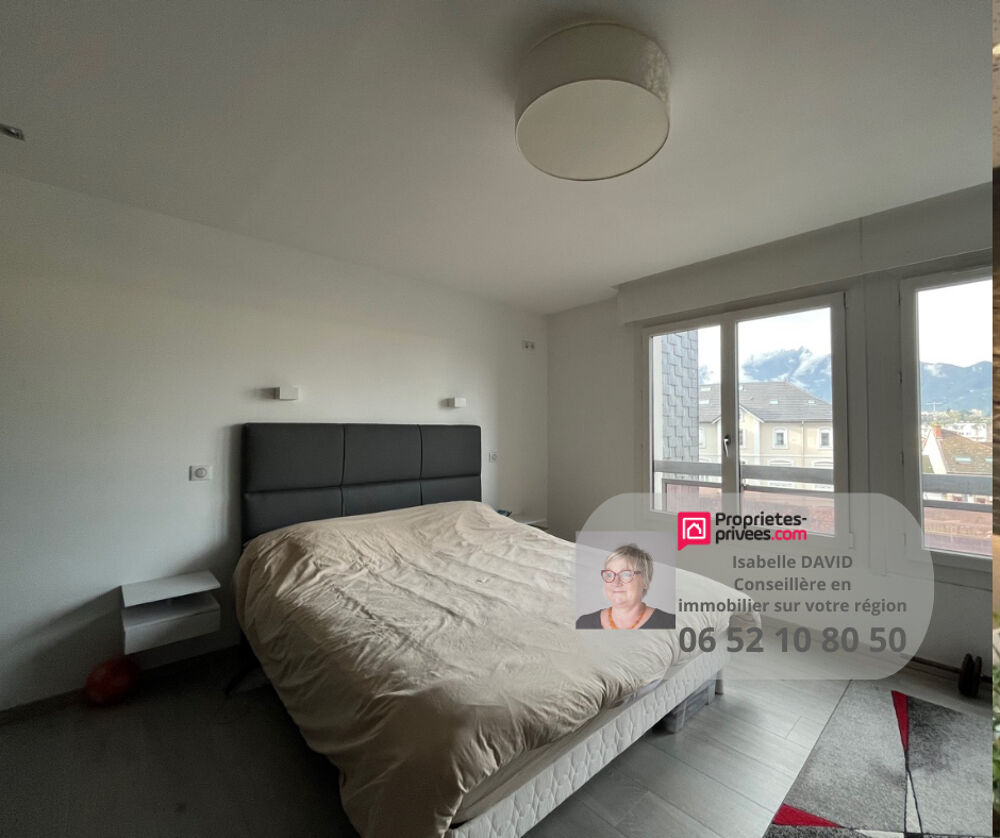 Vente Appartement Appartement ,Aix Les Bains- 2 pice(s) ,47 m2, renov avec vue degage Aix les bains