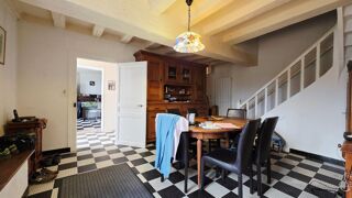  Maison à vendre 7 pièces 188 m²