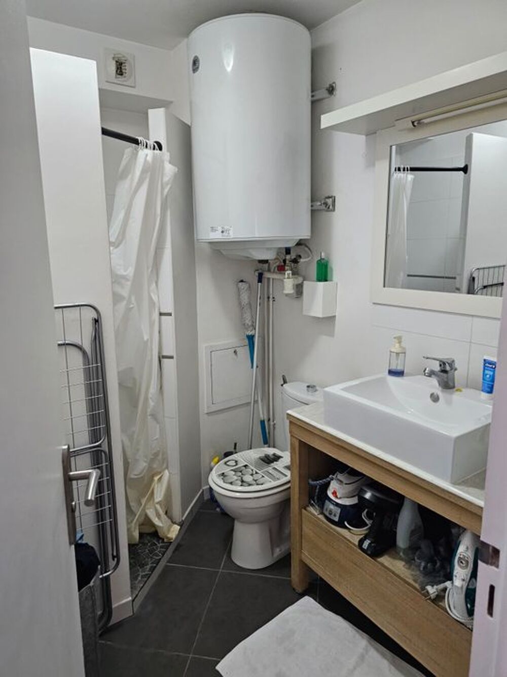 Location Appartement Studio de 31m2 à louer sur Dammarie-les-Lys Dammarie les lys