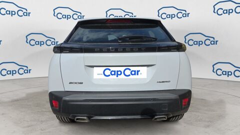 2008 II 1.2 Hybrid 136 e-DSC6 Active - Automatique 2024 occasion 57360 Amneville