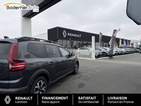 Jogger ECO-G 100 7 places SL Extreme + 2022 occasion 22200 Guingamp